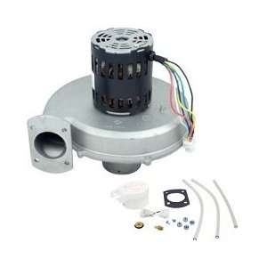   Heater   Burner System Replacement Air Blower Kit   Natural Gas Units