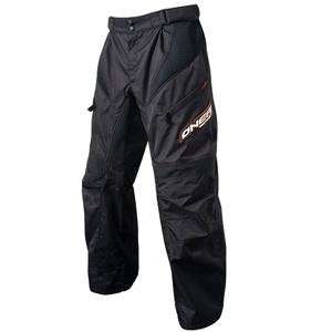    ONeal Racing Apocalypse Pants   2008   42/Black Automotive