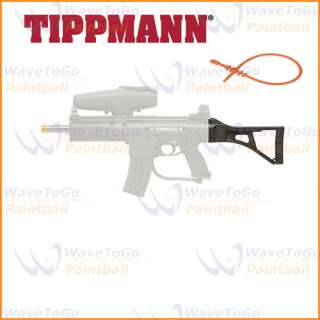 You are bidding on the BRAND NEW Tippmann X7 X36 Folding Stock , that 