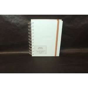  Hallmark Travel Planner Trip Organizer