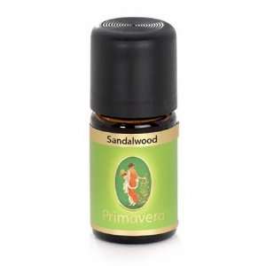  Sandalwood Oil 5mL