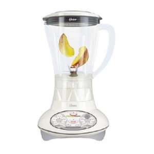  Oster In2itive White Blender   6700