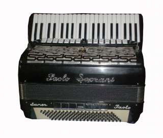   keys 41 bass 120 reeds s h m 5 treble 5 bass registers 15 treble 7