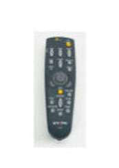 ASK Proxima CXJW Remote Control InFocus 551 0052 00 Remote Control 