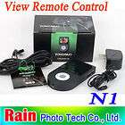 LCD Remote Control Live View Finder NIKON D700 D300S D3