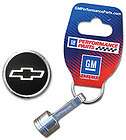 Proform 141 970 Chevy Bow Tie Piston & Rod Keychain (Fits Nissan 