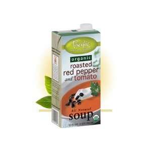 Pacific Natural Foods Bisque Organic Grocery & Gourmet Food