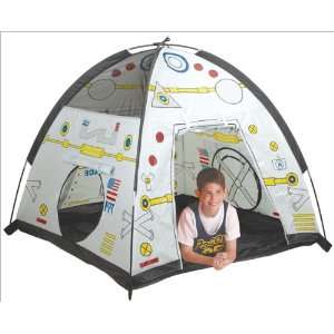    Space Module Play Tents by Pacific Play Tents Toys & Games