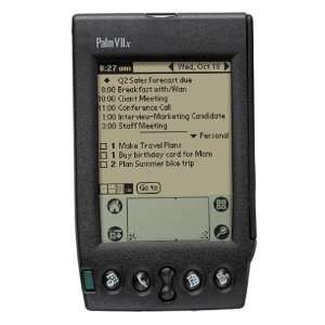  PalmOne VIIx Wireless Handheld Electronics