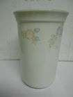 Pfaltzgraf​f Wyndham Stoneware Utensil Crock / Vase