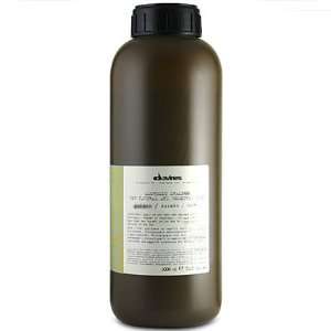  Davines Alchemic Golden Shampoo 33.8oz Beauty