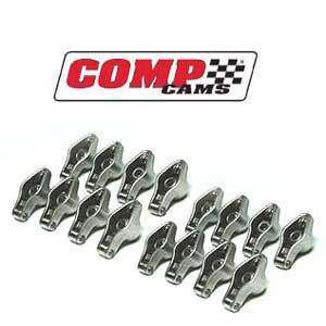 Comp Cams Steel Roller Tip Rocker Arms sb Chevy 283 305 327 350 400 