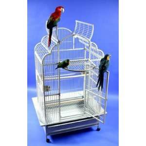  Parrot Cage with Victorian Dometop HQ 93628