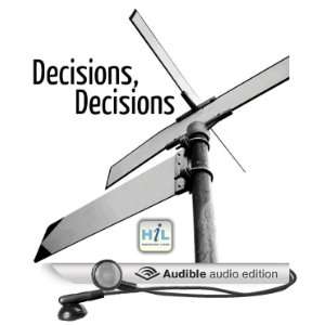  Decision Making Assistance (Audible Audio Edition) Rick 