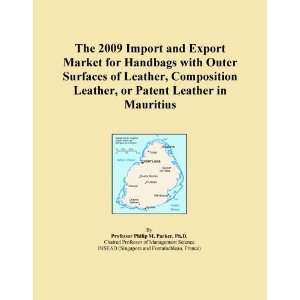   Leather, Composition Leather, or Patent Leather in Mauritius Icon