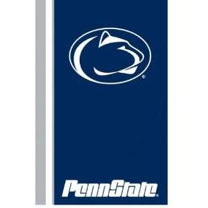 Penn State Nittany Lions UltraSoft Blanket