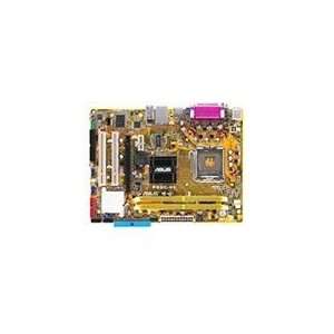  Asus P5GC MX Micro ATX i945GC Motherboard Electronics