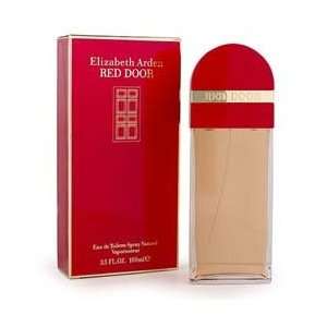 Red Door Perfume by Elizabeth Arden Gift Set for Women Includes 25 ml 