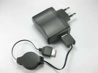 EU USB Charger Cable For Samsung A737 A837 A867 A877 F480 F400 A777 