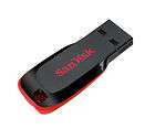 Sandisk Cruzer Blade Z50 16GB USB2.0 SDCZ50 016​G P95