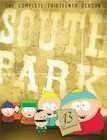 South Park The Complete Thirteenth Season (DVD, 2010, 3 Disc Set)