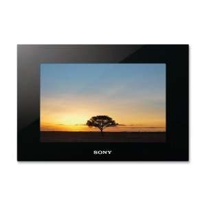  Photo Frame. 10IN SONY DIGITAL PHOTO FRAME PHPLAY. Photo Viewer 