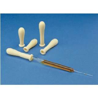 Heathrow Scientific HS20624 Pipettes, Small Latex Dropper, Length 57 