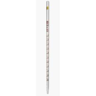  Kimble Chase 37020 10 Mohr Measuring Pipettes, Class B, 10 