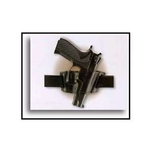 Belt Holsters Model 527 For Pistols (Hand RH / Color / Finish Plain 