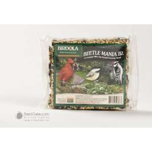 Birdola 54347 Beetle Mania Junior Cake, 7.5 Ounce Patio 