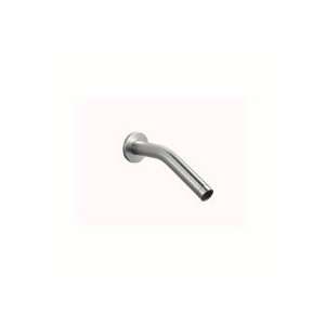   952 Stillness W/M Bath Spout, Brushed Nickel