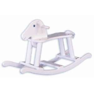  Lamb Rocker Toys & Games