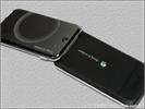 Sony Ericsson T707 Unlocked Black Cell Phone GSM HSPDA  