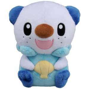 com Pokemon Best Wishes Black And White Voice Activated Talking Plush 