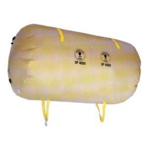  Subsalve Salvage Pontoon Lift Bag 