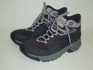 MONTRAIL Integra Ride Hiking BOOTS SHOES WOMENS 8.5  