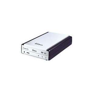 AOpen 5232 Combo External USB 2.0 CD RW/DVD Electronics