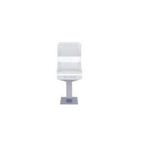   Bolt Down Post For Sterling II FR Natural Gas Grill