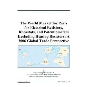  for Parts for Electrical Resistors, Rheostats, and Potentiometers 