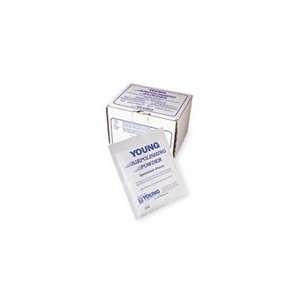   Powder 2 oz Packets Pack of 15 YOUNG DENTAL
