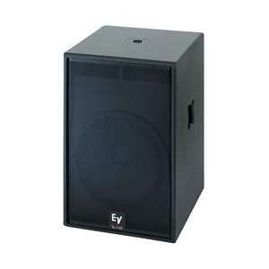    Electro Voice SXA180 18 Powered Subwoofer Musical Instruments