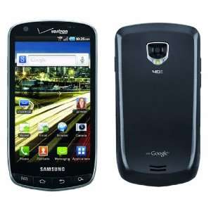   Phone large 4.3 inch touch screen, 8 megapixel camera for Verizon