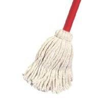 32. Birdwell Cleaning 9302 12 Toy Mop by Birdwell