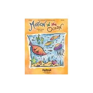  Motion in the Ocean   Preview CD 10 Pack 