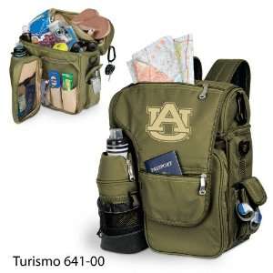  Auburn University Digital Print Turismo Insulated backpack 