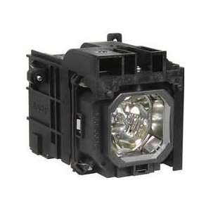   NP3250W Rear Projection Television Replacement Lamp RPTV Electronics