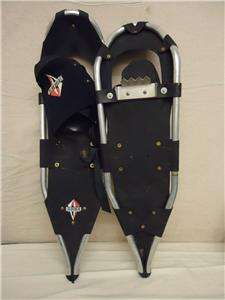 REDFEATHER Eagle Alpine Snowshoes 32 Insulated  