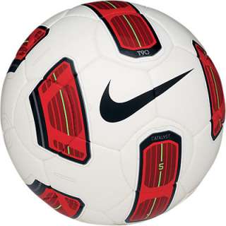 Nike T90 Catalyst Soccer Ball SZ 5  