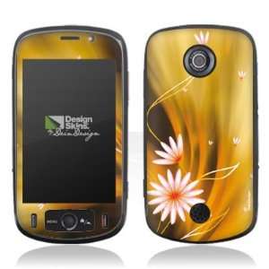  Design Skins for Telekom Pulse   Flower Blur Design Folie 