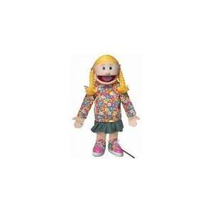  Cindy Puppet   Pro Puppets